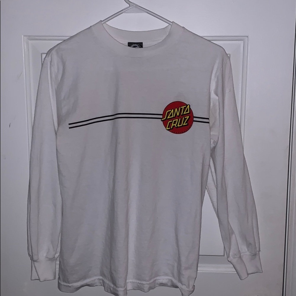 Men’s Long sleeve